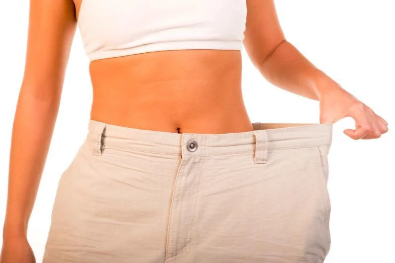 عملية التكميم البكيني