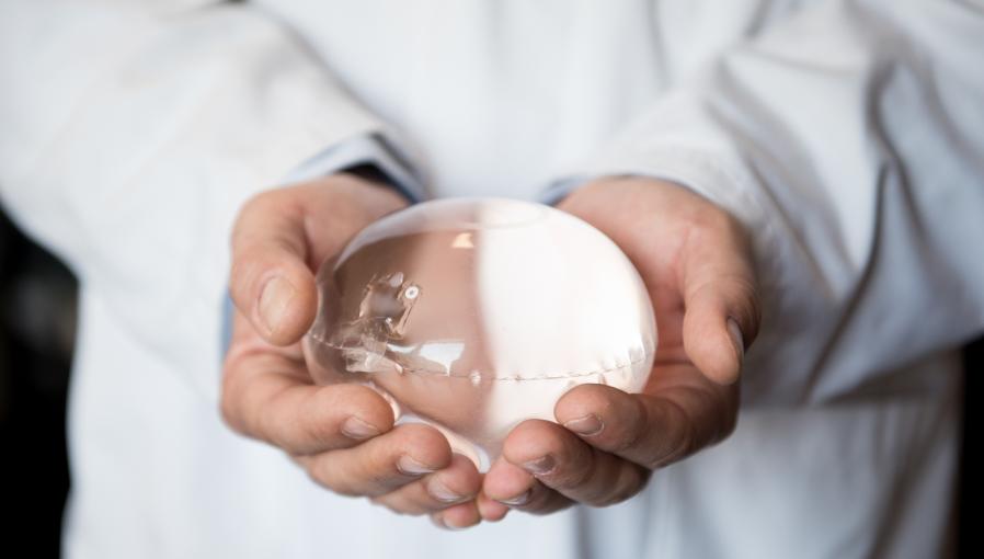 مكونات الكبسولة الذكية المبرمجة